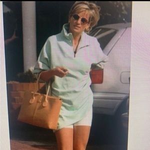 Sloppy joe Diana sweatshirt size 3